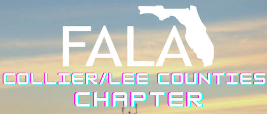 FALA's Collier/Lee Counties Chapter Meeting | 10.11.23