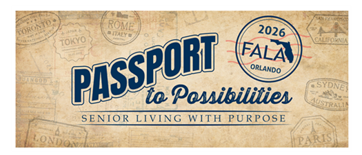 FALA 2026 Conference & Tradeshow - Exhibitor Staff