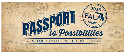 FALA 2026 Conference & Tradeshow