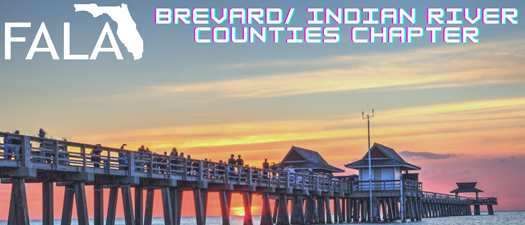 Brevard/Indian River Chapter Meeting | 3.21.2024