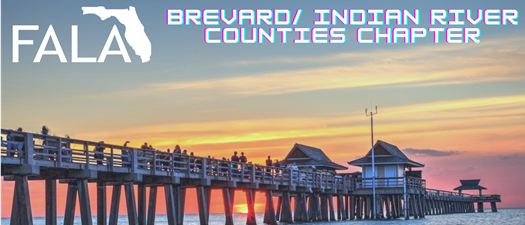 Brevard/Indian River Chapter Meeting | 10.17.2024