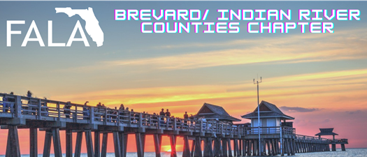 Brevard/Indian River Counties Chapter Meeting | 6.19.2025
