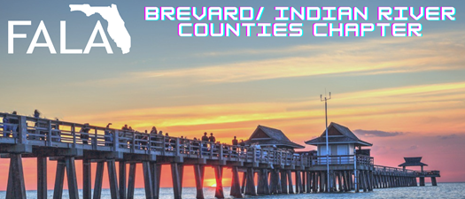 Brevard/Indian River Chapter Meeting | 5.16.2024