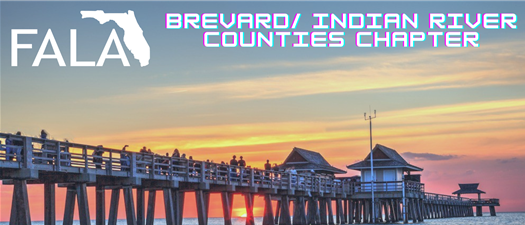 Brevard/Indian River Chapter Meeting | 4.18.2024