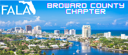 Broward County Chapter Meeting | 3.21.2024