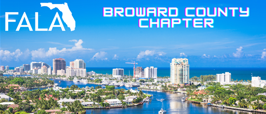 Broward County Chapter Meeting | 9.19.2024