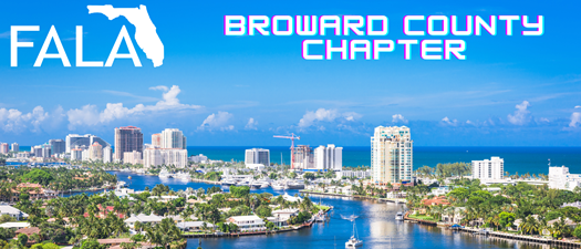 Broward County Chapter Meeting | 7.18.2024