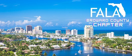  Broward County Chapter Meeting | 2.15.2024