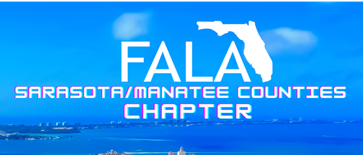 FALA's Sarasota/Manatee Counties October Chapter Meeting | 10.12.2023