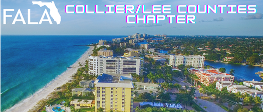 Collier/Lee Counties Chapter Meeting | 4.10.2024