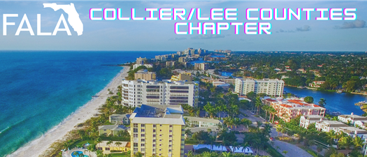 Collier/Lee Counties Chapter Meeting | 7.10.2024