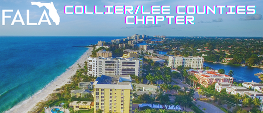Collier/Lee Counties Chapter Meeting | 8.13.2025