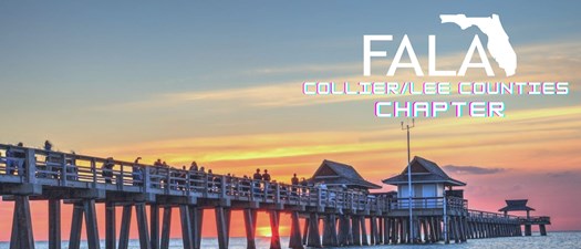 FALA's Collier/Lee Chapter Meeting  | 1.10.2024