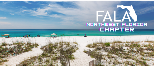 Northwest Florida Chapter Meeting - Virtual | 9.5.2025
