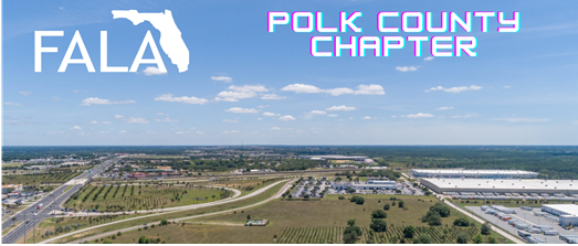 Polk County Chapter Meeting | 3.14.2024
