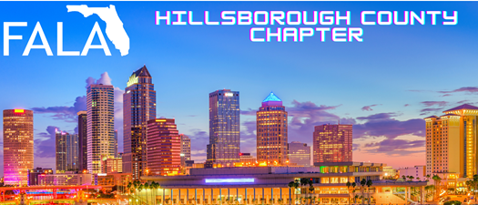 Hillsborough County Chapter Meeting | 3.19.2024