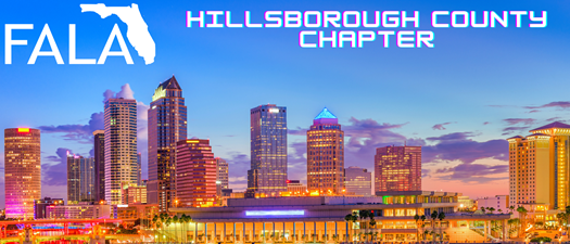 Hillsborough County Chapter Meeting | 7.16.2024