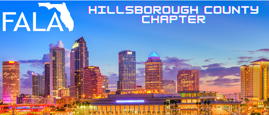 Hillsborough County Chapter Meeting | 6.17.2025