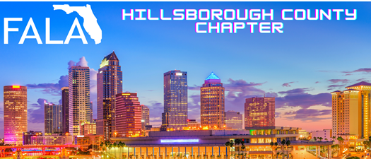 Hillsborough County Chapter Meeting | 4.16.2024
