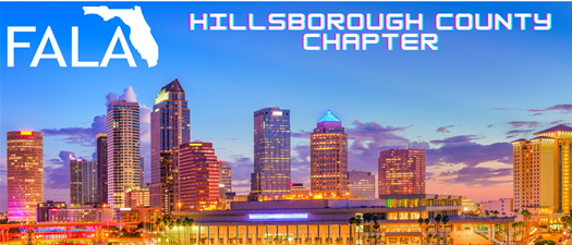 Hillsborough County Chapter Meeting | 5.21.2024