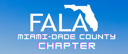 FALA's Miami Dade Chapter Meeting | 10.11.23 - Florida Assisted Living ...