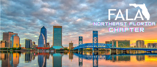 Northeast Florida Chapter Meeting - Coffee Break with FALA | 6.26.2025 