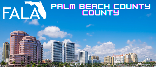 Palm Beach County Chapter Meeting | 3.19.2024