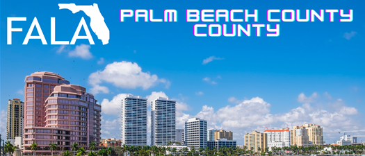 Palm Beach County Chapter Meeting | 9.17.2024