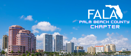 Palm Beach County Chapter Meeting | 9.15.2026