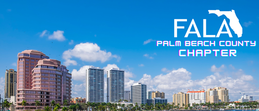 Palm Beach County Chapter Meeting | 6.17.2025