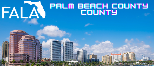 Palm Beach County Chapter Meeting | 4.16.2024
