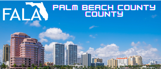 Palm Beach County Chapter Meeting | 6.18.2024