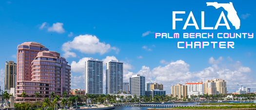 FALA's Palm Beach County Chapter Meeting | 11.15.2023