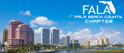 Palm Beach County Chapter Meeting | 2.20.2024