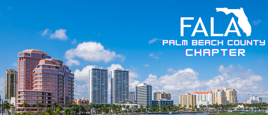 FALA's Palm Beach County Chapter Meeting | 1.16.2024