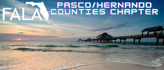 Pasco/Hernando County Chapter Meeting | 5.14.2024