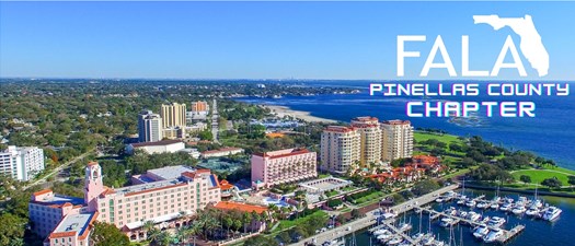  Pinellas County Chapter Meeting | 1.30.2024