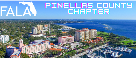 Pinellas County Chapter Meeting | 4.30.2024
