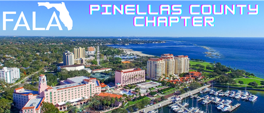 Pinellas County Chapter Meeting | 5.28.2024