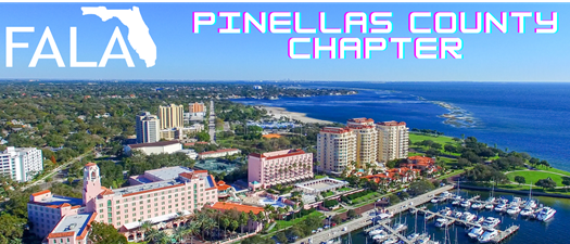 Pinellas County Chapter Meeting | 6.25.2024