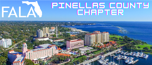 Pinellas County Chapter Meeting | 7.30.2024