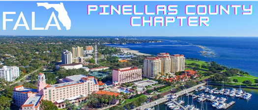 Pinellas County Chapter Meeting | 10.29.2024