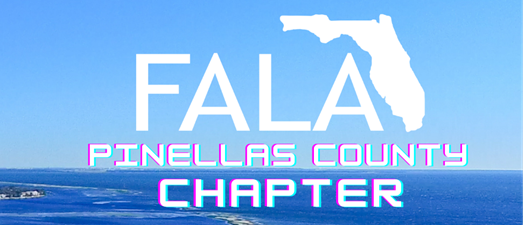 FALA's Pinellas Chapter Meeting | 10.31.23