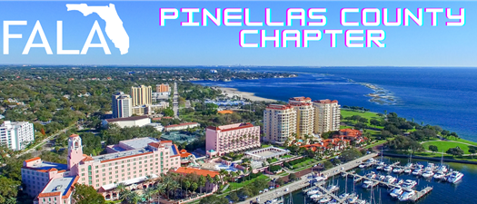 Pinellas County Chapter Meeting | 3.26.2024