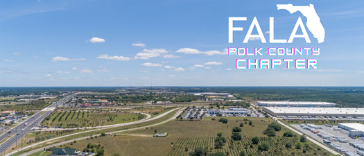 FALA's Polk County Chapter Meeting | 1.11.2024