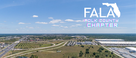 Polk County Chapter Meeting | 2.8.2024
