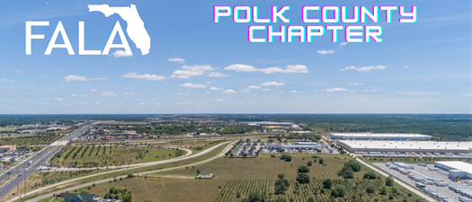 Polk County Chapter Meeting | 7.11.2024