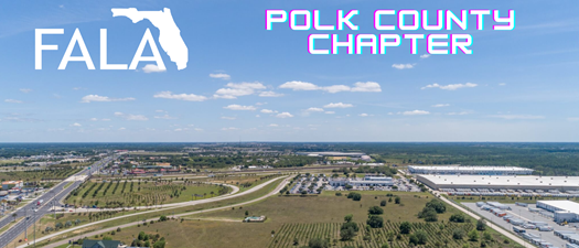 Polk County Chapter Meeting | 4.10.2025