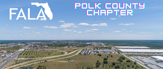 Polk County Chapter Meeting | 4.11.2024
