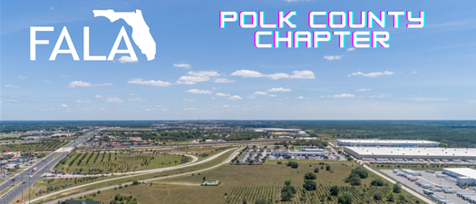 Polk County Chapter Meeting | 6.13.2024